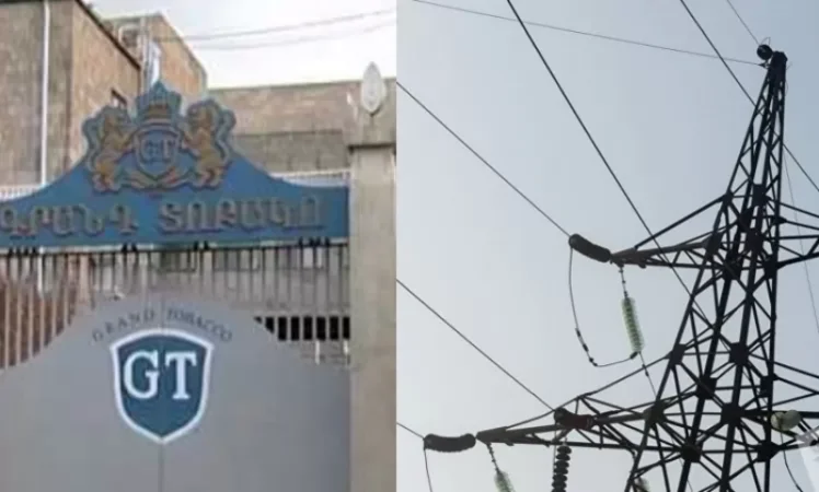 Հետաքրքիր զարգացումներ` հազար խոշոր հարկատուների ցանկում