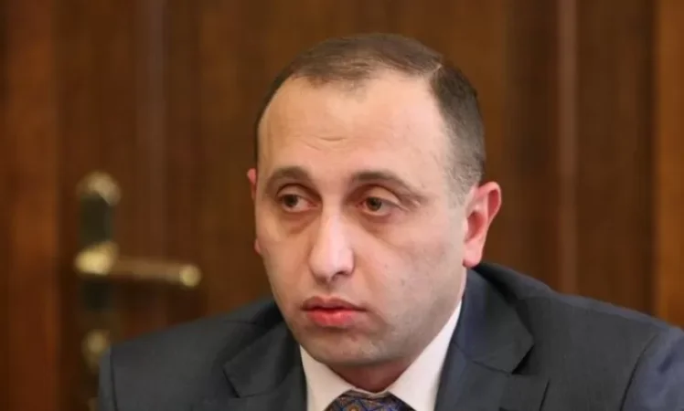 Վահագն Հարությունյանը բարդ խնդրի առջև է. Ժողովուրդ