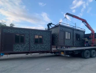 Գույք կորցնող գյուղացիները Կիրանցի գյուղապետարանում դիմումներ են գրում. «Ազատության»