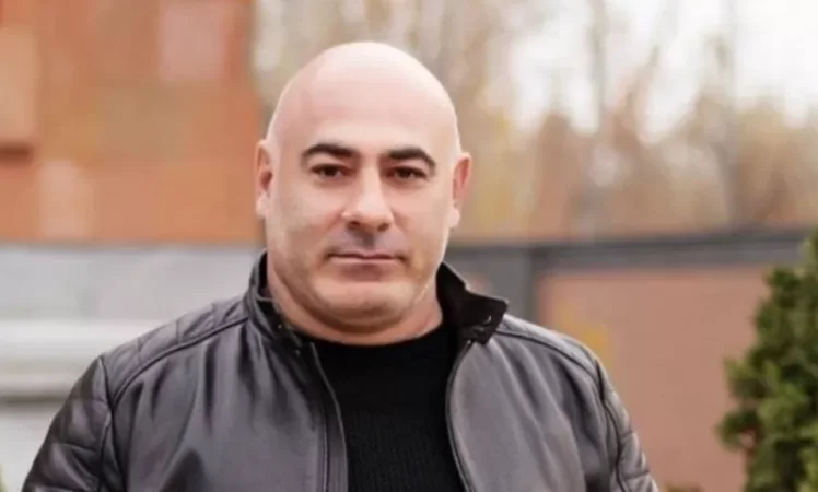 ԲՀԿ-ական Էդուարդ Բաբայանի նկատմամբ քրգործը ուղարկվել է դատախազություն․ ՀՔԾ