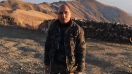 ՏԵՍԱՆՅՈՒԹ. Ադրբեջանական հեռուստաընկերություններով սկսել են տարածել «սենսացիոն լուր». Կարեն Հովհաննիսյան