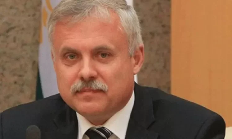 Բելառուսը պահանջում է արագացնել իր թեկնածուի՝ Ստանիսլավ Զասի նշանակումը