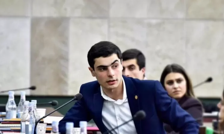 «Ռեստարտը» Սորոսի հիմնադրամից գրանտ է ստացել 20 000 դոլար