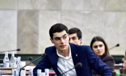 «Ռեստարտը» Սորոսի հիմնադրամից գրանտ է ստացել 20 000 դոլար