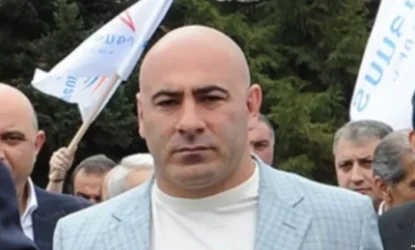 Էդուարդ Բաբայանի ունեցվածքը. 10 անշարժ գույք և խոշոր դրամական միջոցներ. Հետք