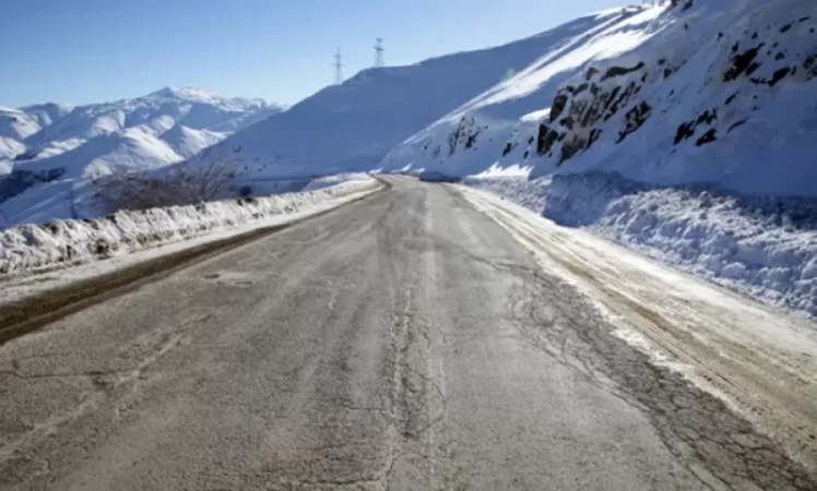 Դժվարանցանելի ճանապարհներ կան, ինչ իրավիճակ է Լարսում