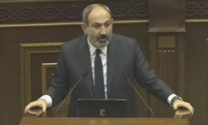 ՏԵՍԱՆՅՈՒԹ. Փաշինյանի ամփոփիչ ելույթըՙ Ազգային Ժողովում