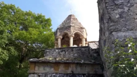 ԼՈՒՍԱՆԿԱՐՆԵՐ. Ինչպիսին է սահմանապահ Դովեղը. Տիգրան Աբրահամյանը լուսանկարներ է տեղադրել