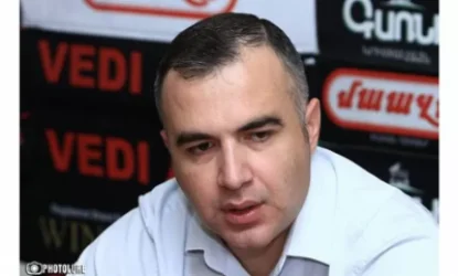 Ով կլինի Կանադայում ՀՀ դեսպանը. Հրապարակ