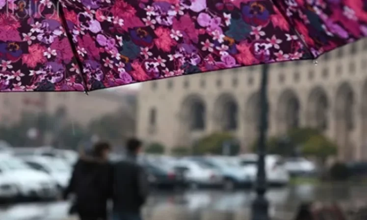 Ինչ եղանակ է սպասվում այսօր և առաջիկա օրերին