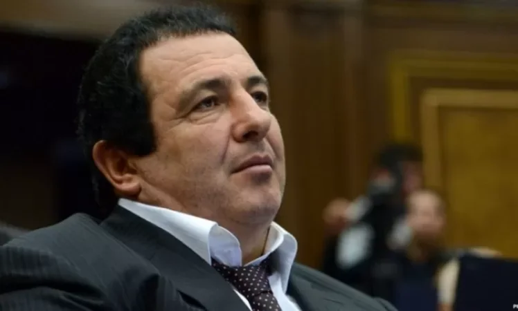 Ինչո՞ւ է Ծառուկյանը դեմ կառավարության ծրագրին․ «Ժամանակ»