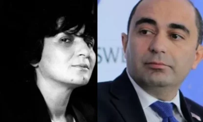 Սարսափելի հարգարժան պարոն Մարուքյան հույս ունեմ, որ Դուք գոնե մի թիքա ամոթ ունեք․ Լիզա Ճաղարյան