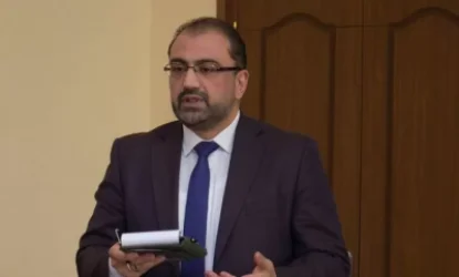 Բարձրացել են ոչ միայն ռեկտորի, այլև համալսարանի ևս 330 հոգու աշխատավարձերը․ռեկտորը՝ Մարուքյանին