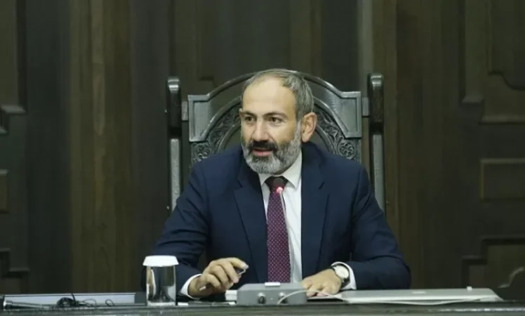 Ջրային ոլորտում 10,5 միլիարդի պարտք կա. քիչ հավանական է, որ գյուղացին չի վճարել․ վարչապետ