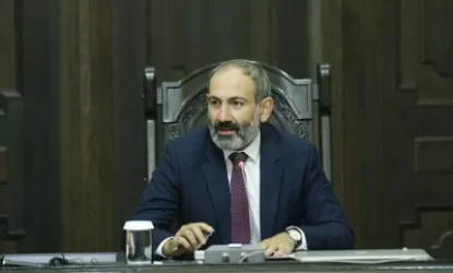 Ջրային ոլորտում 10,5 միլիարդի պարտք կա. քիչ հավանական է, որ գյուղացին չի վճարել․ վարչապետ