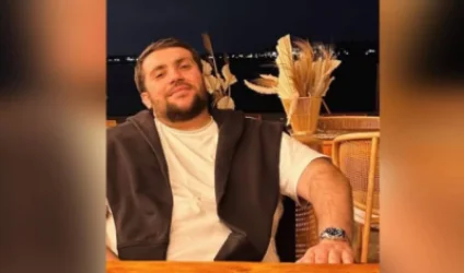 Սպիտակցի Հայկոյի որդին՝ Հրաչյա Ղևոնդյանն ազատ արձակվեց