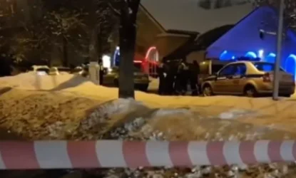 ՏԵՍԱՆՅՈՒԹ․ Մոսկվայում ադրբեջանցիների ու չեչենների ծեծկռտուքին մասնակցել է 100 մարդ