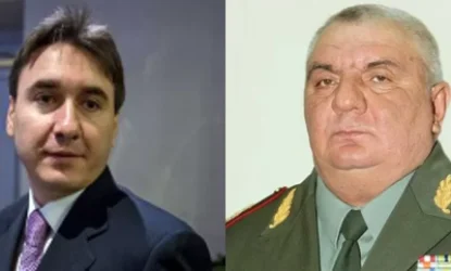 Ավարտվել է Սեյրան Օհանյանի, Յուրի Խաչատուրովի և Արմեն Գևորգյանի գործով նախաքննությունը