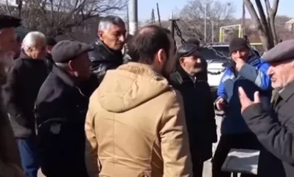 ՏԵՍԱՆՅՈՒԹ. Իրավապահները կոռուպցիոն հանցագործություն է բացահայտվել