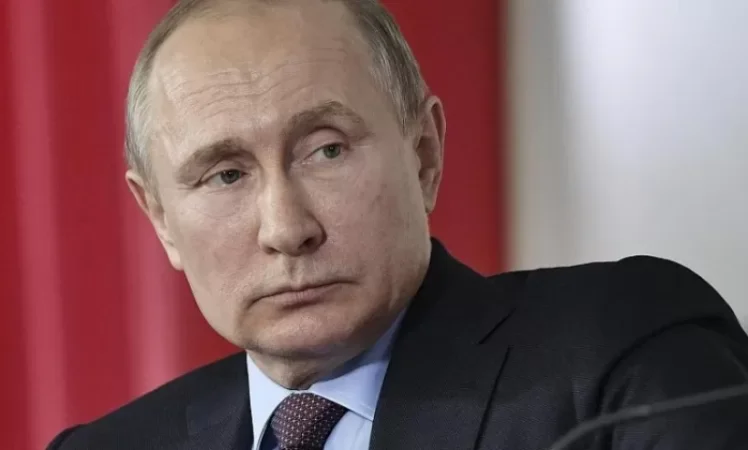 Ամբողջովին անկախ պետություններ չեն լինում. Պուտին