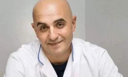 ՌԴ-ում բանտարկված հայ վիրաբույժի խափանման միջոցը փոխվել է