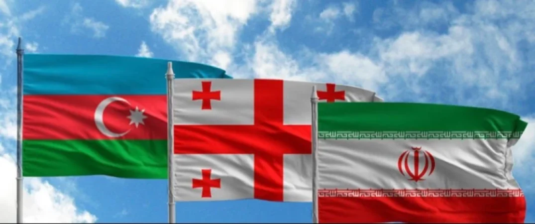 Իրանն առաջարկել է Իրան-Ադրբեջան-Վրաստան տարանցիկ միջանցք ստեղծել