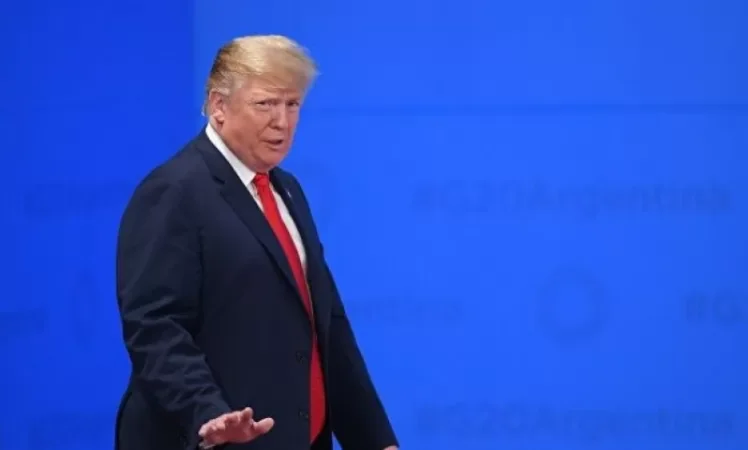 Թրամփը հայտնել է, որ արժանի է Նոբելյան մրցանակի և թվել, թե ինչու