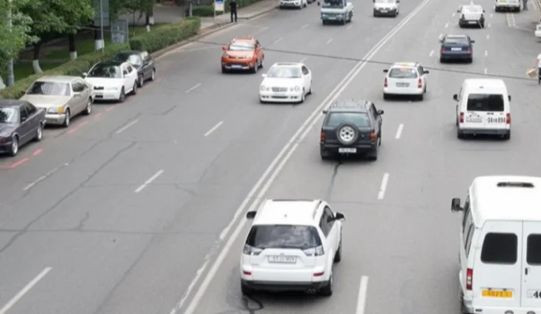 Երևանում գրեթե մեկ ամիս փողոց է փակ լինելու