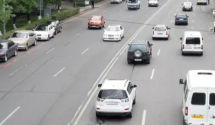 Երևանում գրեթե մեկ ամիս փողոց է փակ լինելու