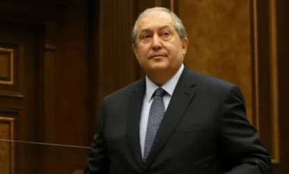 Նախագահ Արմեն Սարգսյանը որևէ կուսակցության հետ չի համագործակցում