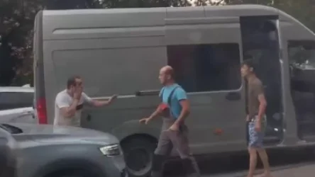 ՏԵՍԱՆՅՈՒԹ. Զանգվածային ծեծկռտուք` միգրանտների մասնակցությամբ. ՌԴ