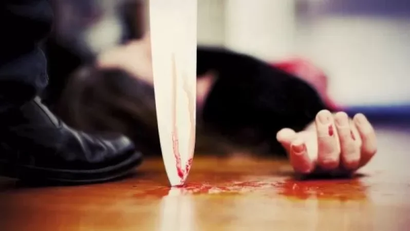 Քիչ առաջ Գյումրիում դանակահարություն է տեղի ունեցել. մեկ մարդ մահացել է