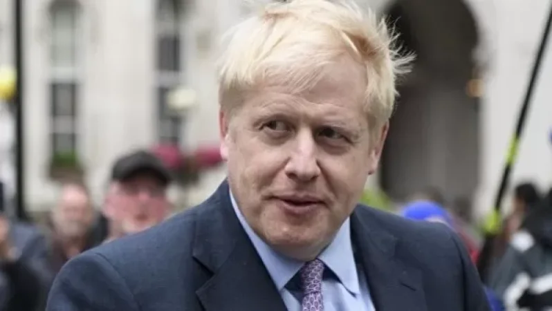 Մեծ Բրիտանիայի նոր վարչապետ կդառնա Բորիս Ջոնսոնը