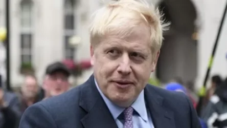 Մեծ Բրիտանիայի նոր վարչապետ կդառնա Բորիս Ջոնսոնը