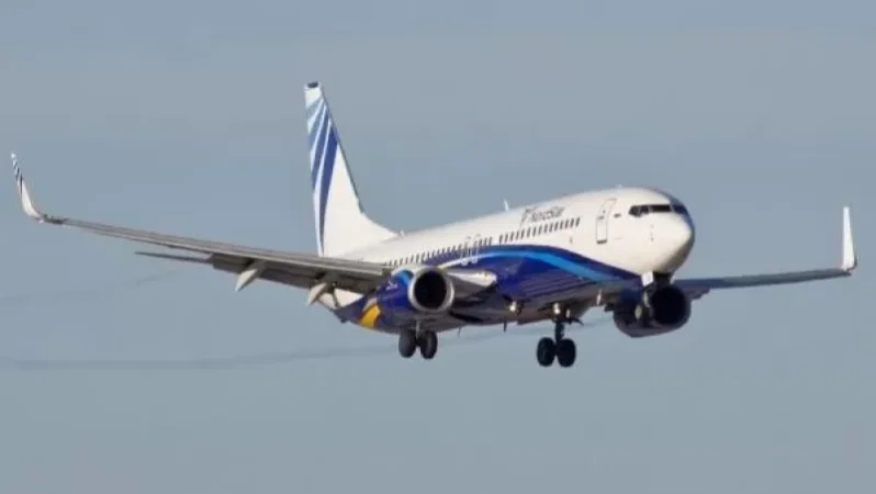 Նոր չարտերային չվերթների ժամանակացույցը