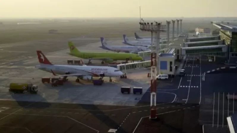 Սեպտեմբերի 16-ից 21-ը ներառյալ Մոսկվա-Երևան ուղղությամբ չարտերային 6 չվերթ կիրականացվի