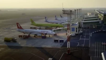 Սեպտեմբերի 16-ից 21-ը ներառյալ Մոսկվա-Երևան ուղղությամբ չարտերային 6 չվերթ կիրականացվի