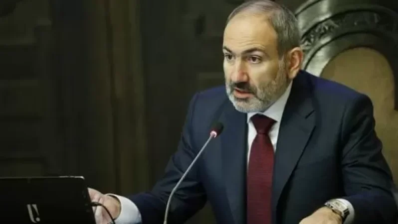 Amid Economic Crisis Due to COVID, There is Good News: Pashinyan