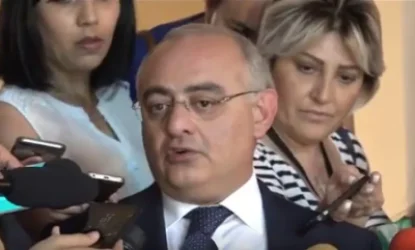 Գլխավոր դատախազությունը ծավալուն պարզաբանում է ներկայացրել Ռաֆիկ Մաշադյանի որդու նշանակման մասին