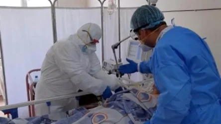 Կորոնավիրուսով վարակման 107 նոր դեպք մեկ օրում. մահացել է 3 մարդ