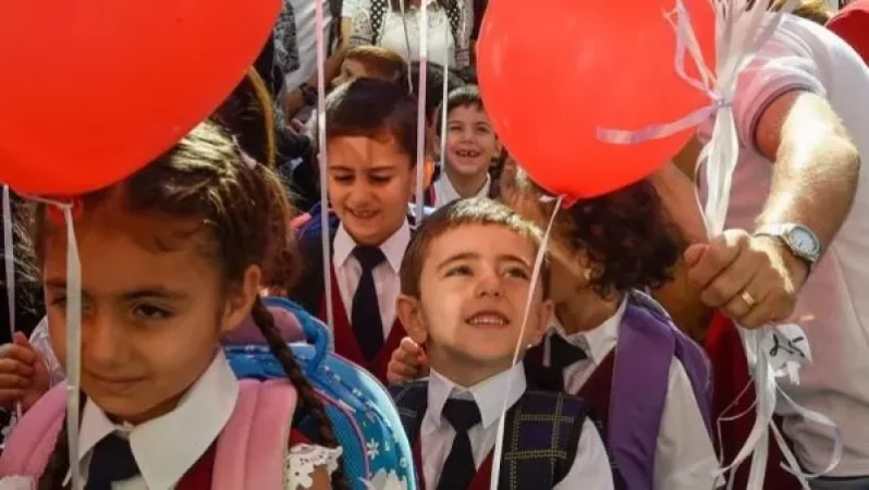 Տավուշում այսօր 1591 երեխա առաջին անգամ դպրոց կգնա