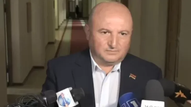 Համոզված եմ, որ ԲՀԿ-ին կհաջողվի մեծ հանրահավաք անել. Վարդան Ղուկասյան