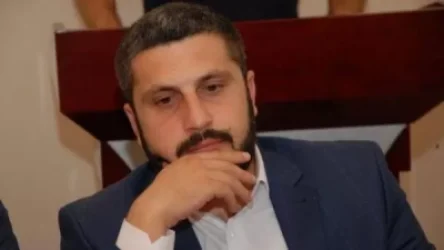 Կա նման քննարկում. Արմեն Փամբուխչյանը՝ մանդատը վայր դնելու և ԱԻ փոխնախարար նշանակվելու մասին