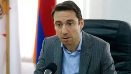 «Հիմա մի փոքր սենսացիոն բան ասեմ». Հայկ Մարության