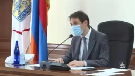 ՏԵՍԱՆՅՈՒԹ. Ուսումնական տարվա այս արտասովոր մեկնարկը մեր երեխաները հիշեն որպես կյանքի հետաքրքիր դրվագ