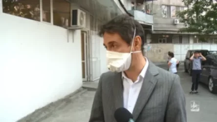 ՏԵՍԱՆՅՈՒԹ. 100 միկրոավտոբուսի մրցույթը կայացել է. ավտոբուսների քանակը 850-950 պետք է լինի. Մարության