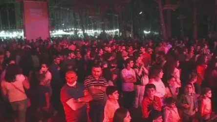 Դիլիջանում բազմամարդ համերգ՝ կարանտինի կանոնների խախտումով. ոստիկանության պարզաբանումը և հակադիր իրականությունը