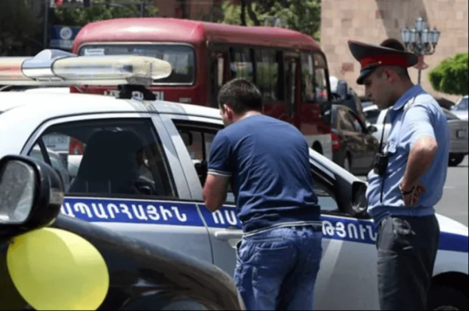 Ոստիկանությունը մայրաքաղաքում և մարզերում իրականացնելու է ուժեղացված ծառայություն