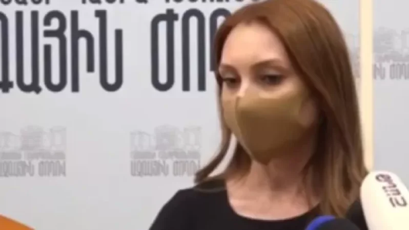 Չենք կարծում, որ կան այնպիսի խնդիրներ, որոնք անհնարին են դարձնում  Արայիկ Հարությունյանի պաշտոնավորումը. Մակունց