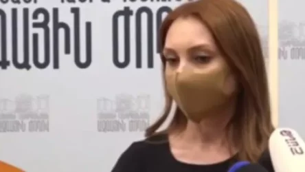 Չենք կարծում, որ կան այնպիսի խնդիրներ, որոնք անհնարին են դարձնում  Արայիկ Հարությունյանի պաշտոնավորումը. Մակունց